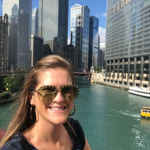 Meet your Posher, Karla